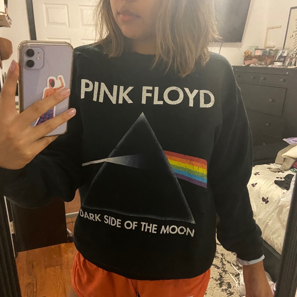 Pink Floyd Sweatshirt